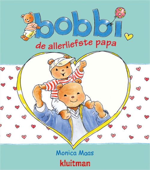 Bobbi - Bobbi de allerliefste papa