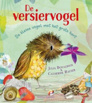 De versiervogel