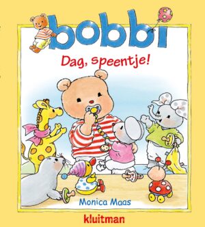 Bobbi - Dag