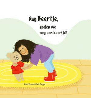 Dag Beertje