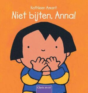 Anna - Niet bijten