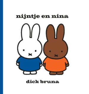 nijntje en nina