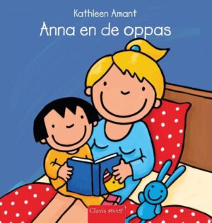 Anna  -   Anna en de oppas