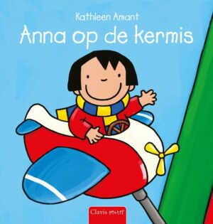 Anna  -   Anna op de kermis