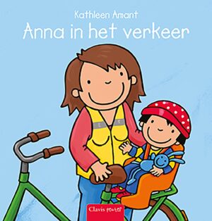 Anna - Anna in het verkeer