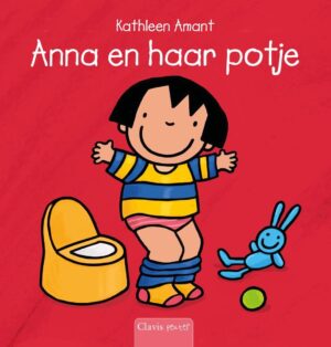 Anna - Anna en haar potje