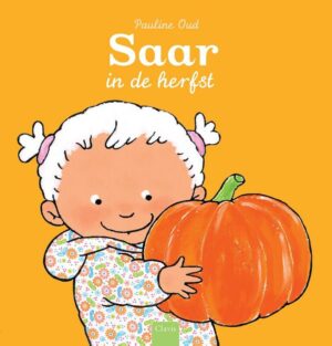 Kas en Saar - Saar in de herfst