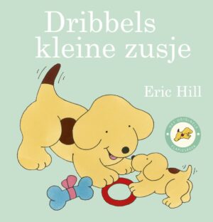 Dribbel - Dribbels kleine zusje