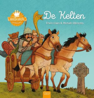 Willewete - De Kelten