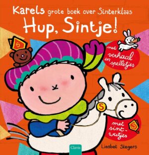 Karel - Hup