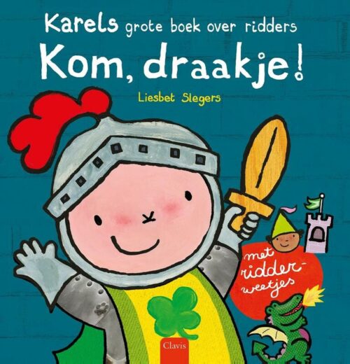 Karel - Kom