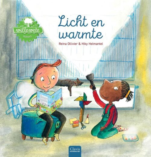 Willewete - Licht en warmte