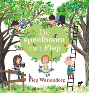 De speelboom van Fiep