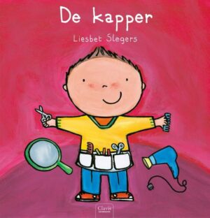 De kapper