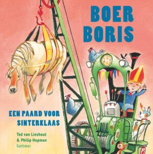 Boer Boris - Boer Boris