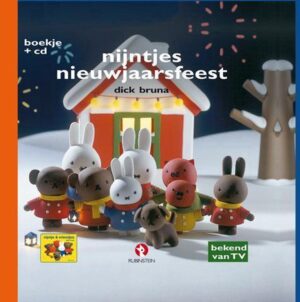 Nijntje's nieuwjaarsfeest