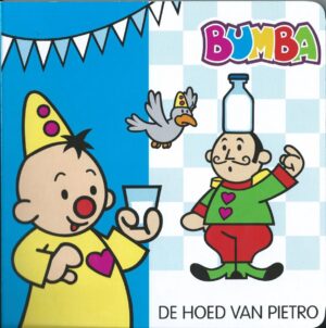 Bumba - De hoed van Pietro