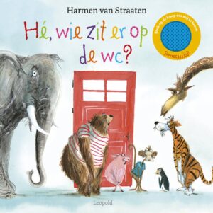 Grappige en ondeugende rijmprentenboeken - H?