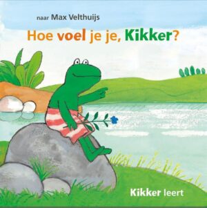 Kikker - Hoe voel je je