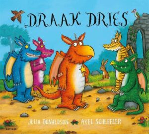 Draak Dries