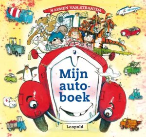 Mijn Autoboek