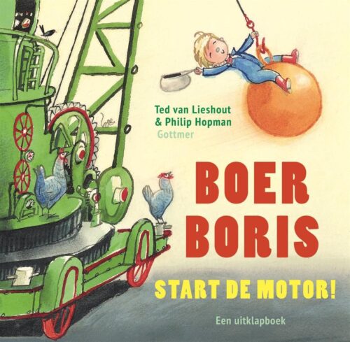 Boer Boris