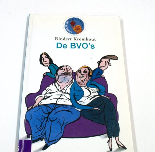 De BVO's