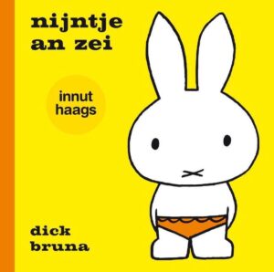 Nijntje - nijntje an zei innut Haags