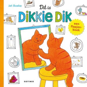 Dikkie Dik - Dit is Dikkie Dik!