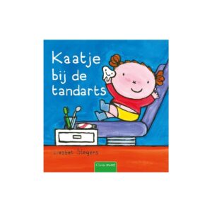 Karel en Kaatje - Kaatje bij de tandarts