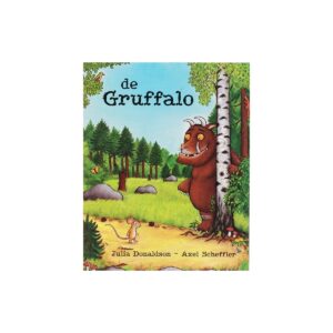 De Gruffalo