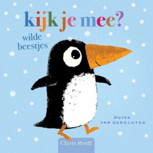 Kijk je mee?  -   Wilde beestjes