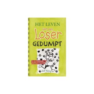 Het leven van een Loser 8 - Gedumpt