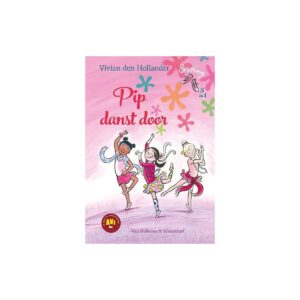 Swing - Pip danst door