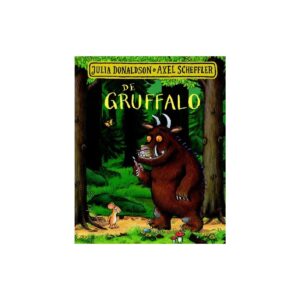 De Gruffalo