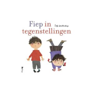 Fiep in Tegenstellingen