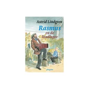 Rasmus en de landloper