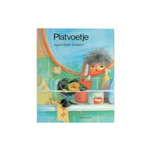 Platvoetje