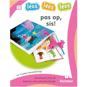 lees lees lees  -   pas op