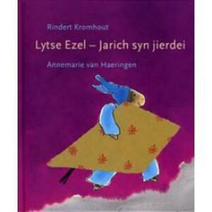 Lytse Ezel - Jarich syn jierdei