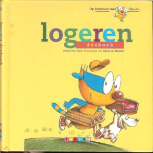 Logeren doeboek