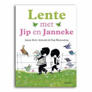 Lente met Jip en Janneke