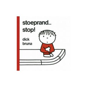 Stoeprand... stop!