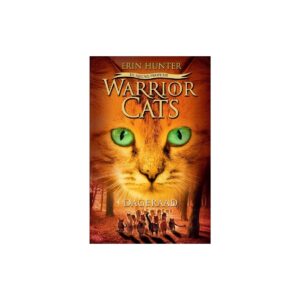 Warrior Cats / Dageraad