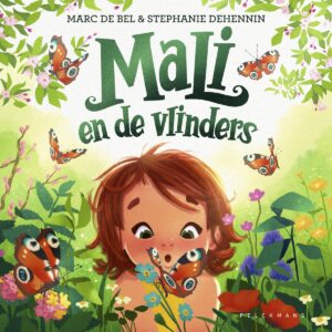 Mali en de Vlinders