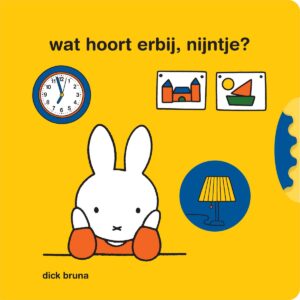 wat hoort erbij