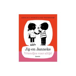 Jip en Janneke - Vriendjes voor altijd