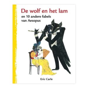 De wolf en het lam