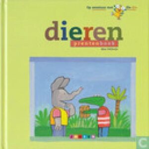 Dieren Prentenboek