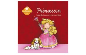 Willewete - Prinsessen